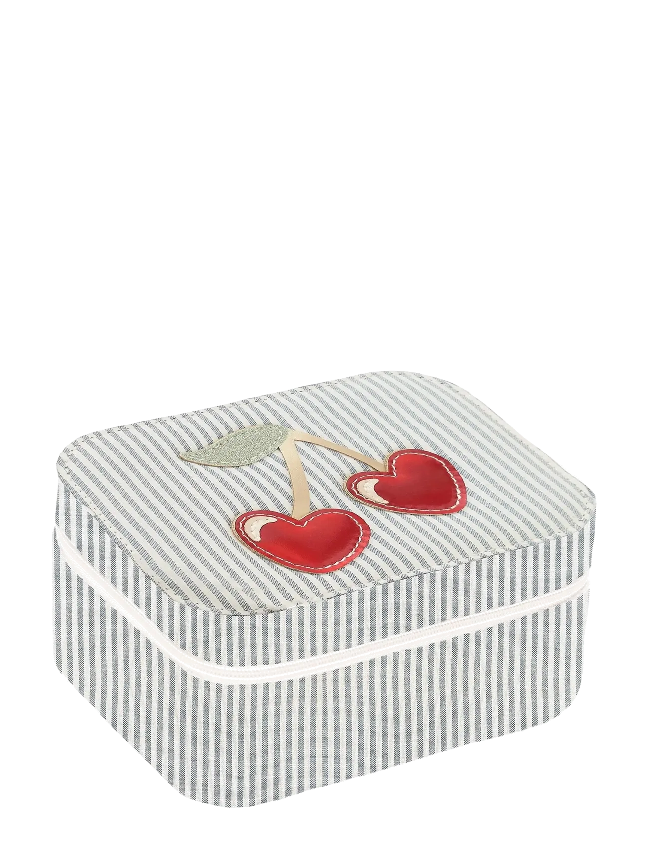 Mimi & Lula Jewellery Box - Cherry Mon Cheri - Børns smykker - MULTI / multi