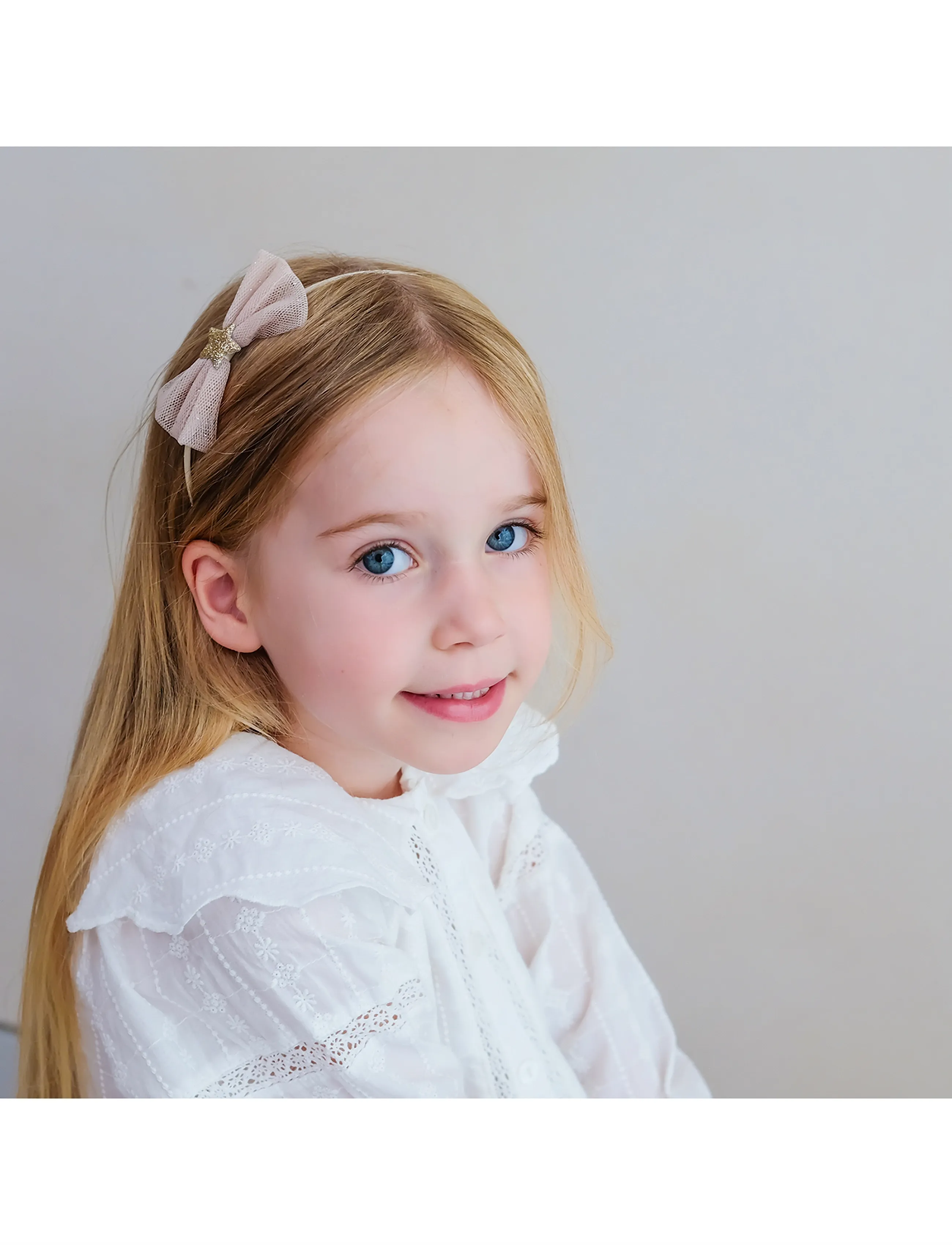 Mimi & Lula - Alice Band - Tutu Bow - multi - 2