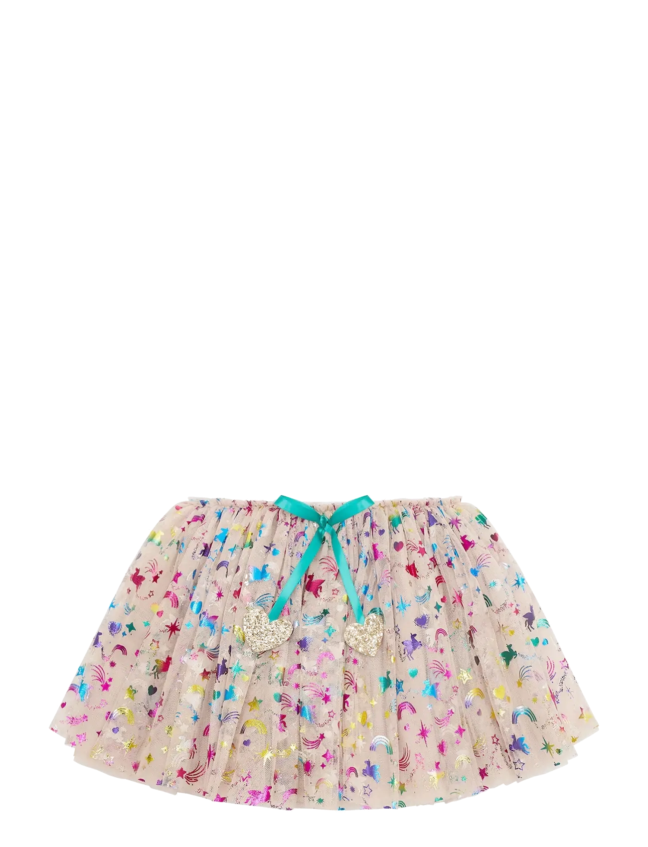 Mimi & Lula Tutu - Rainbow Unicorn - Kostüme & Zubehör - MULTI / multi
