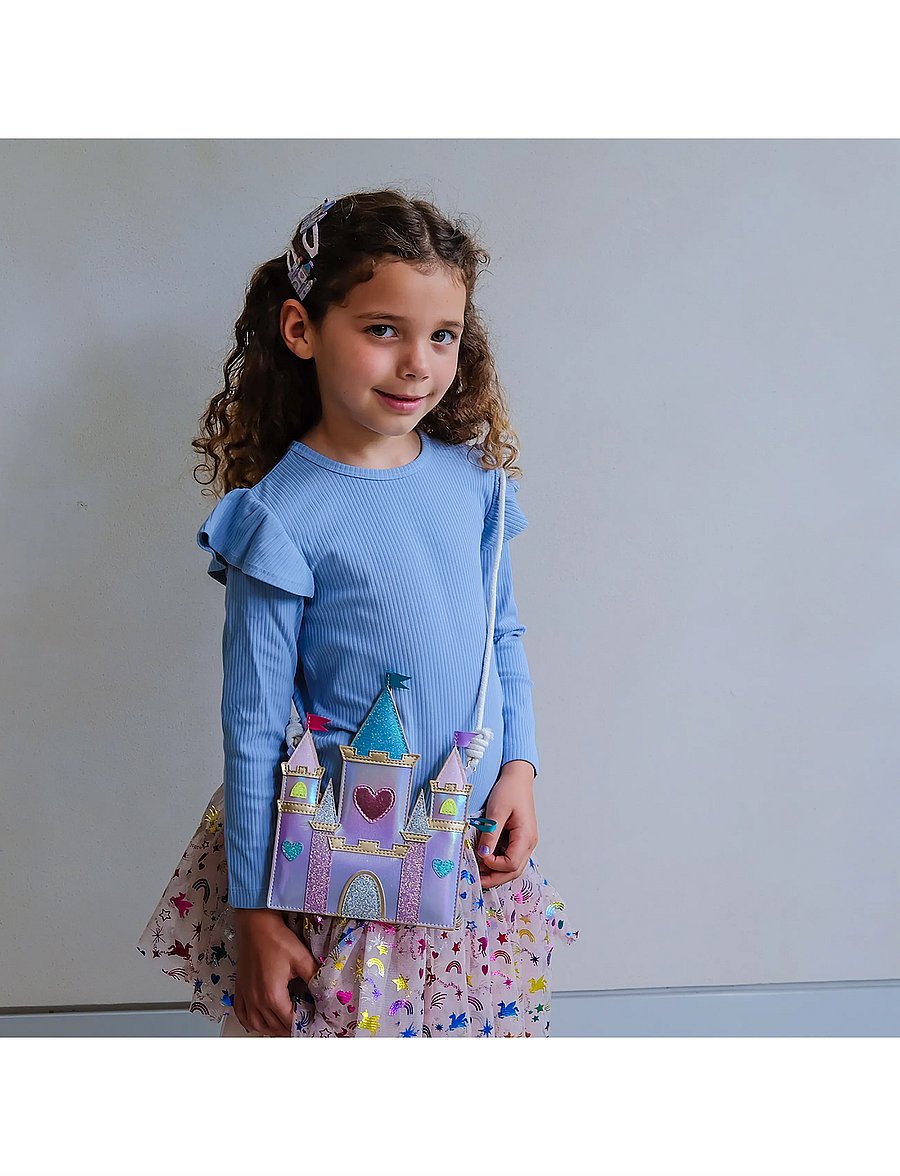 Mimi & Lula - Tutu - Rainbow Unicorn - kostüme - multi - 2