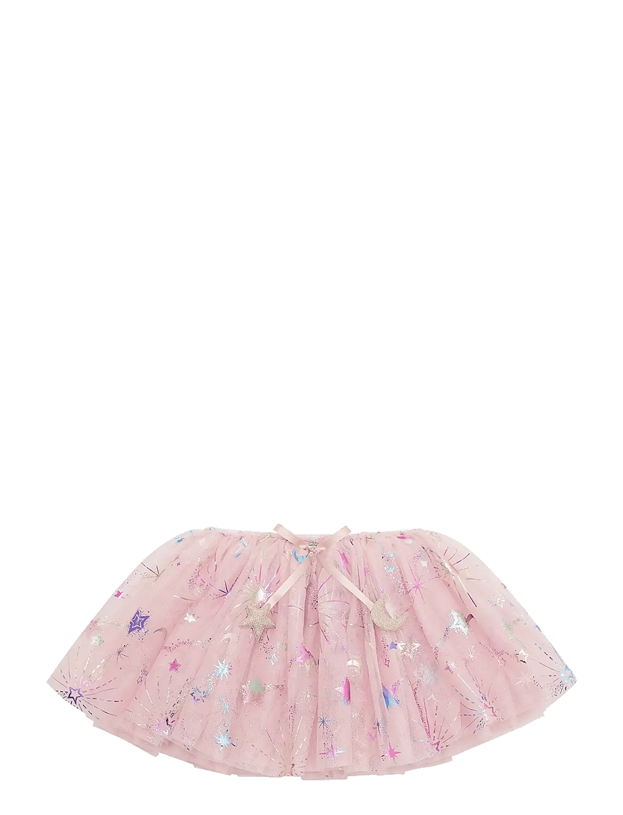 Mimi & Lula - Tutu - Celestial Pink - kostüme - rose - 1