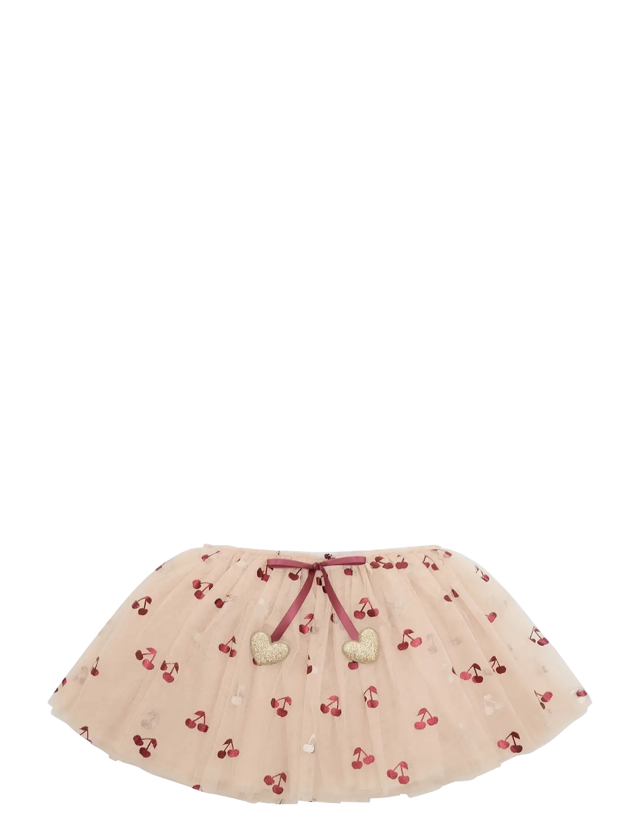 Mimi & Lula Tutu - Cherries - Kostüme & Zubehör - BEIGE / beige