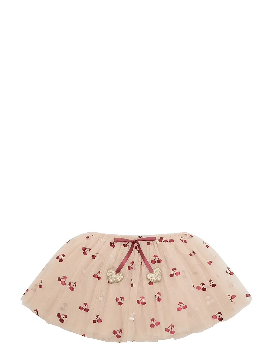 Mimi & Lula - Tutu - Cherries - kostüme - beige - 1
