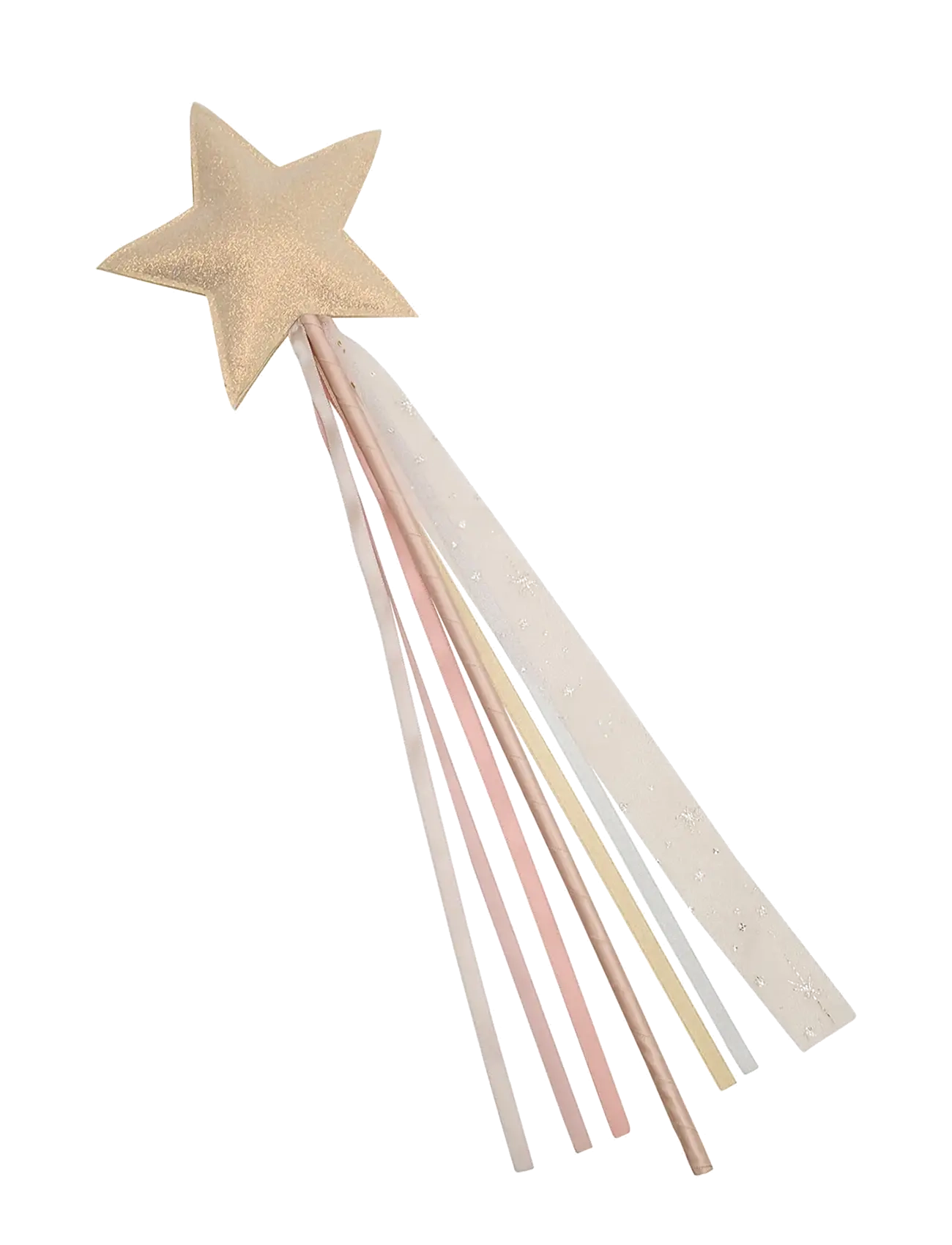 Mimi & Lula Magic Wand - Pretty Sparkly - Gold - ONE SIZE
