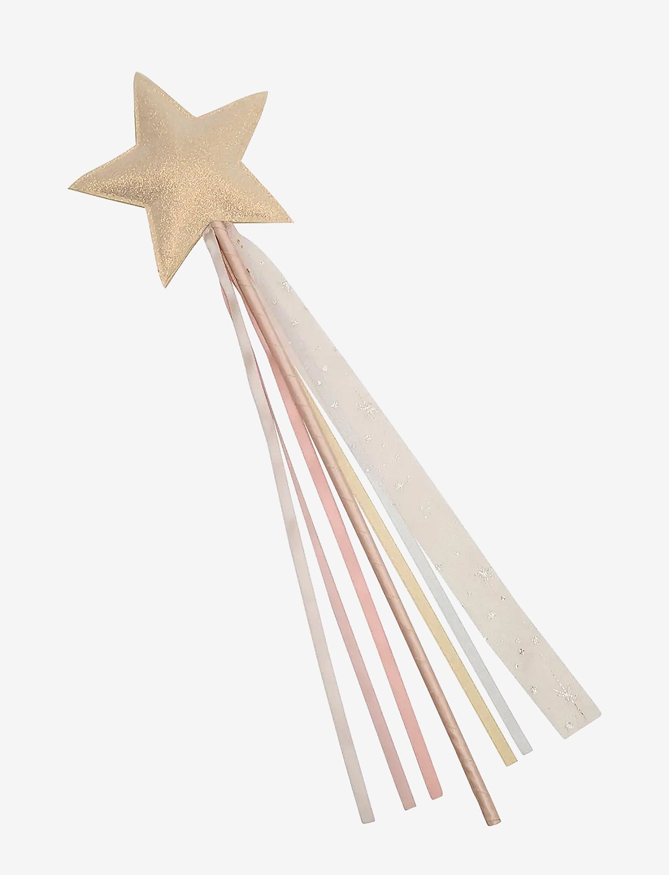 Mimi & Lula Magic Wand - Pretty Sparkly - Gold - ONE SIZE