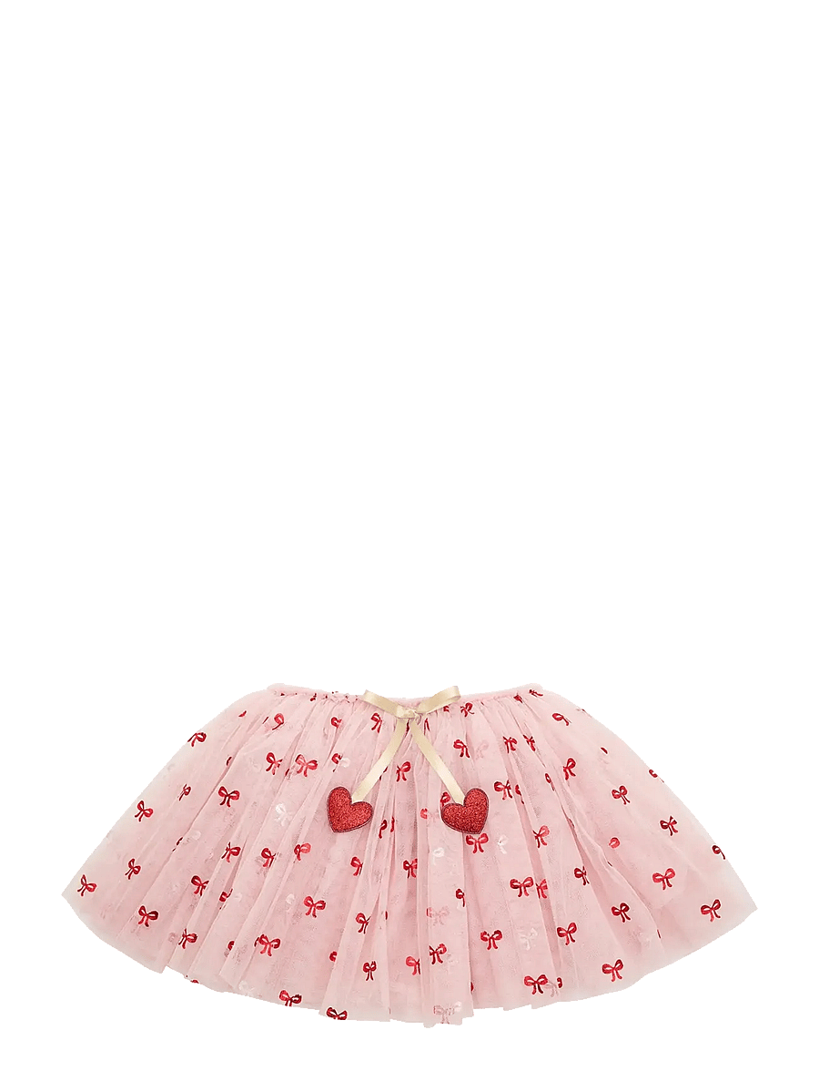 Mimi & Lula - Tutu - Cutesy Bow Print - kostüme - multi - 1