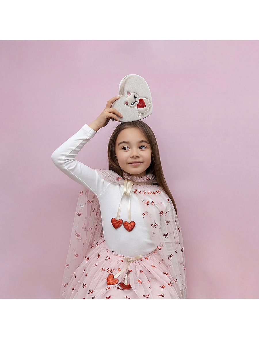 Mimi & Lula - Tutu - Cutesy Bow Print - kostüme - multi - 2