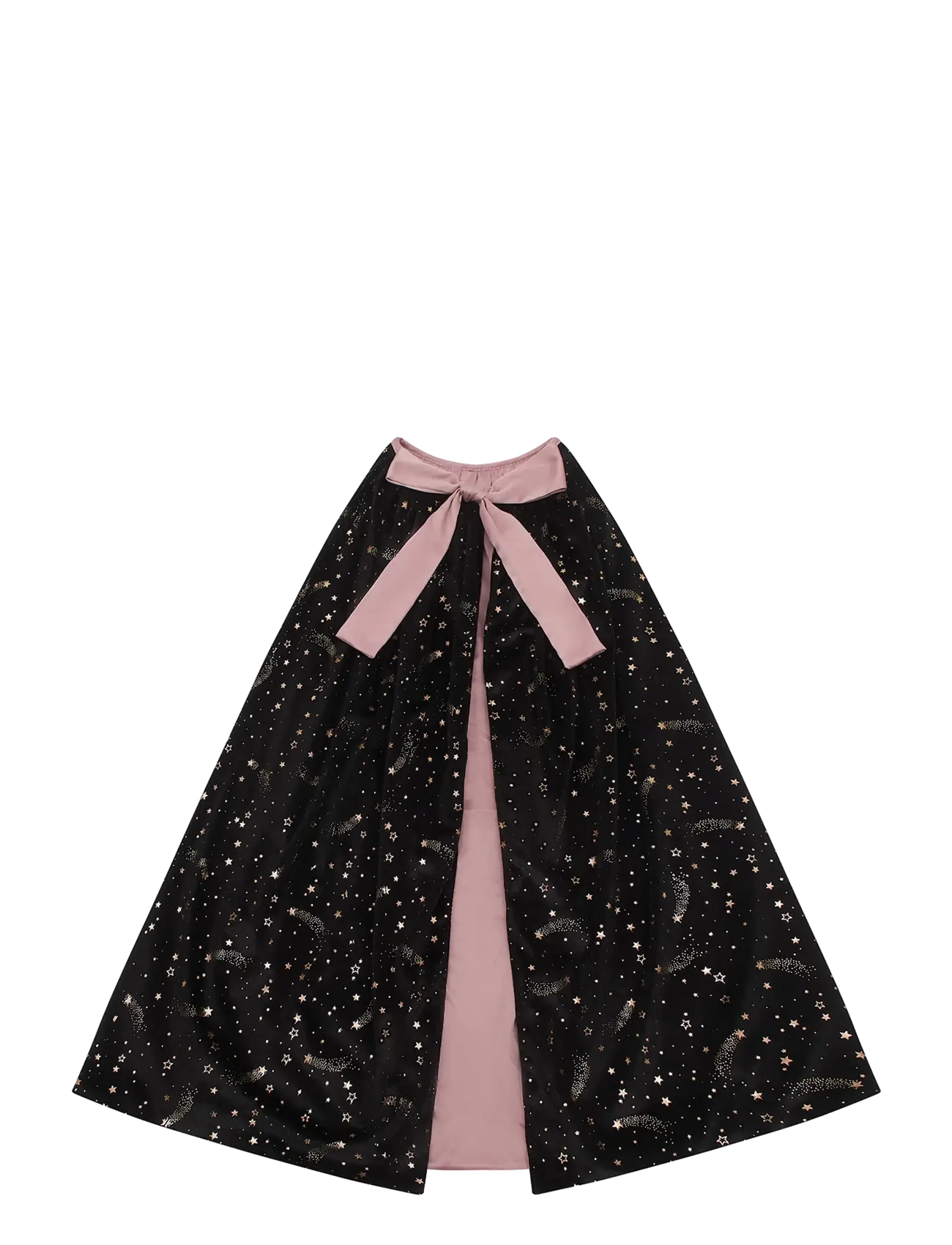 Mimi & Lula Cape - Ethel Velvet Witch - Kostüme & Zubehör - BLACK / black
