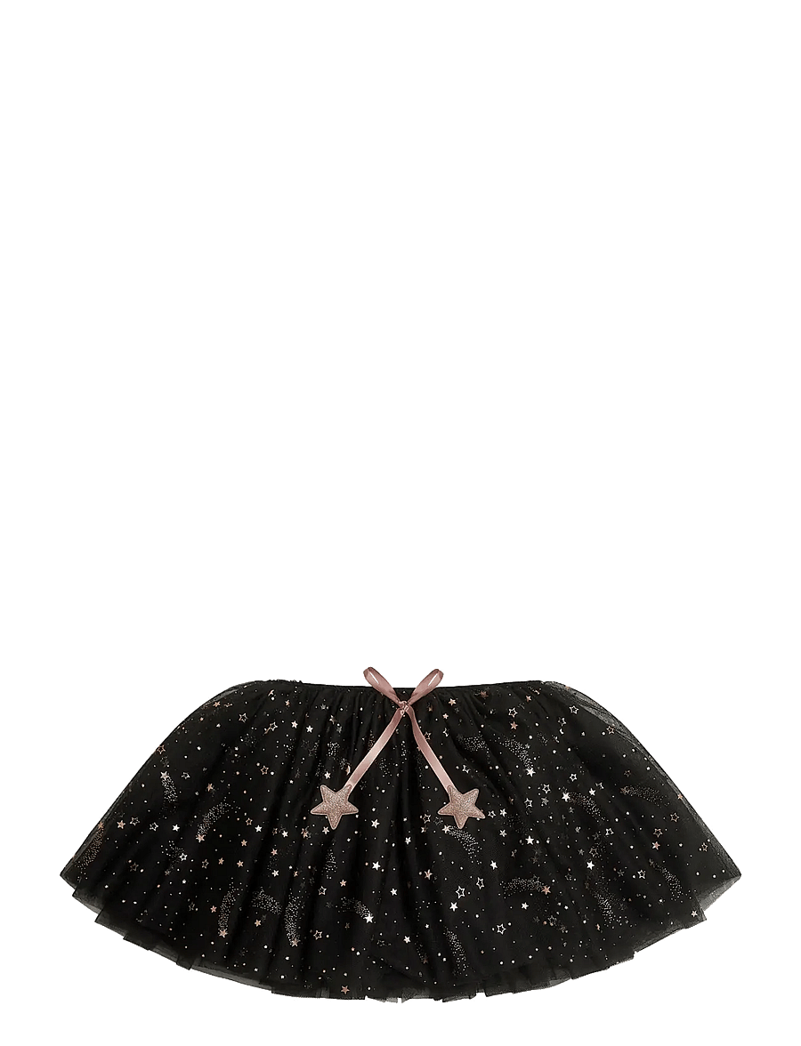 Mimi & Lula - Tutu - Ethel Witch - kostüme - black - 1