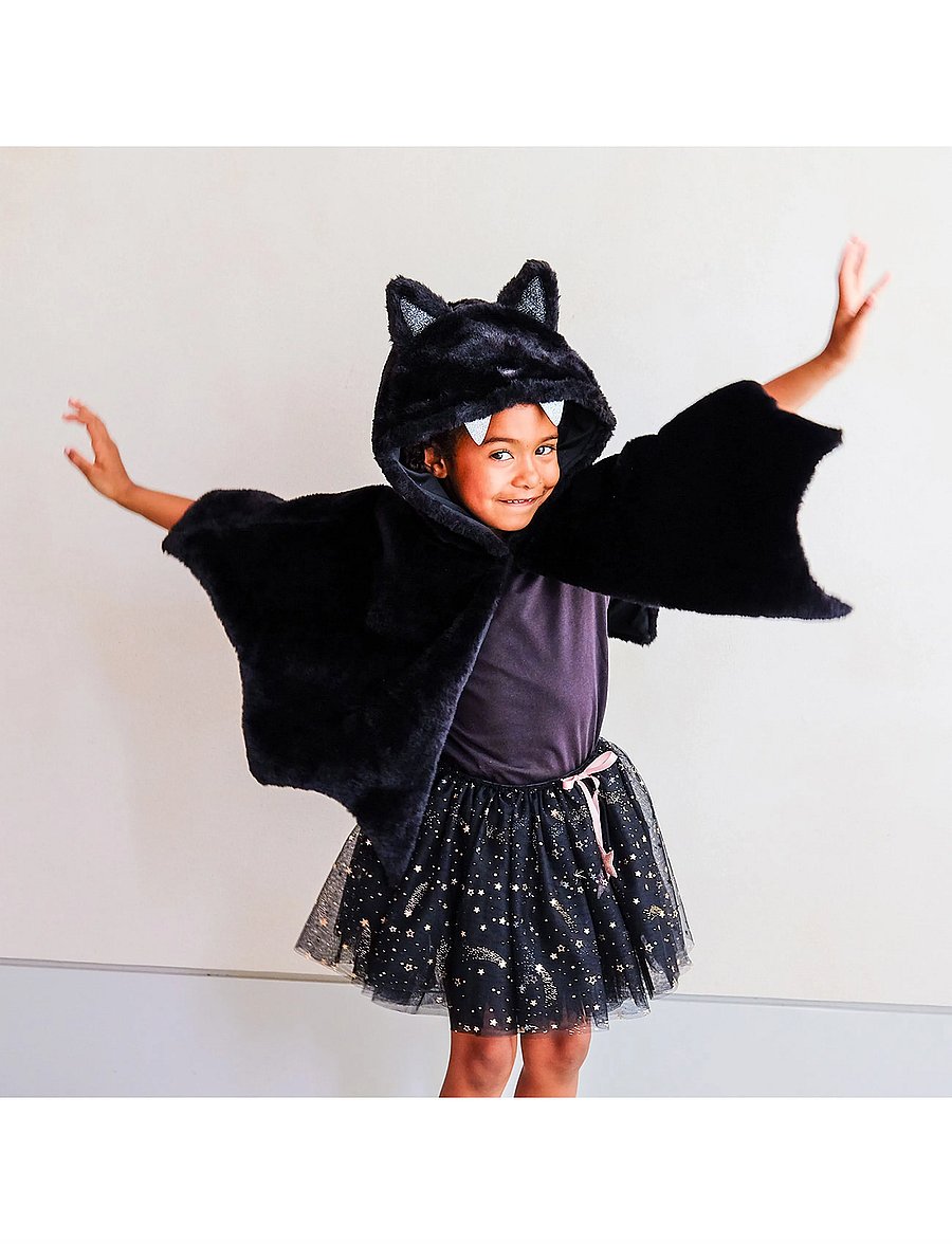 Mimi & Lula - Tutu - Ethel Witch - kostüme - black - 3