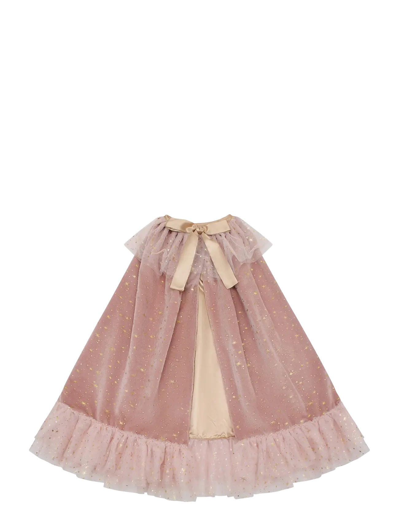 Mimi & Lula Cape - Elspeth Witch - Kostüme & Zubehör - DUSTY ROSE / pink/rose
