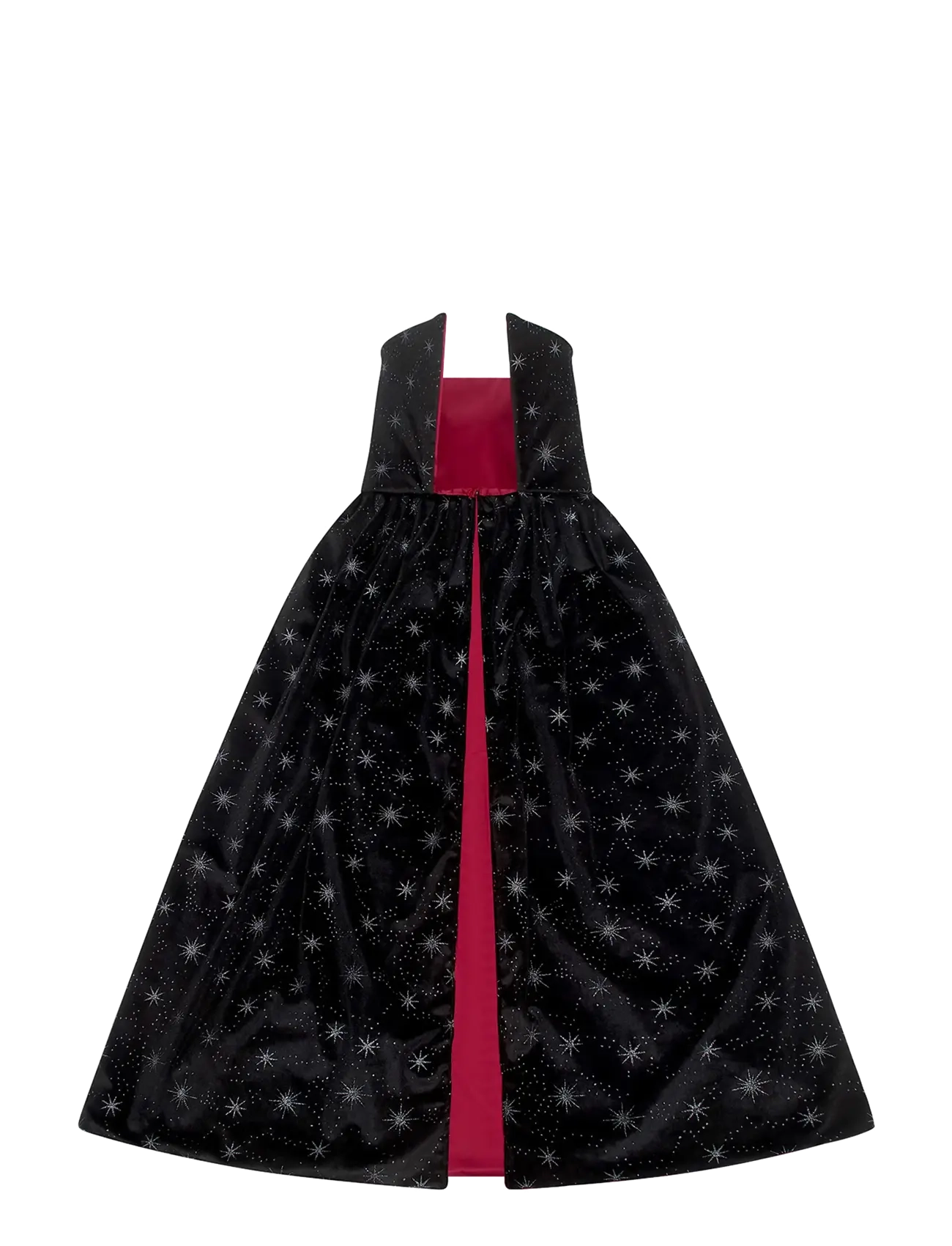 Mimi & Lula Cape - Vampire - Kostüme & Zubehör - BLACK / black