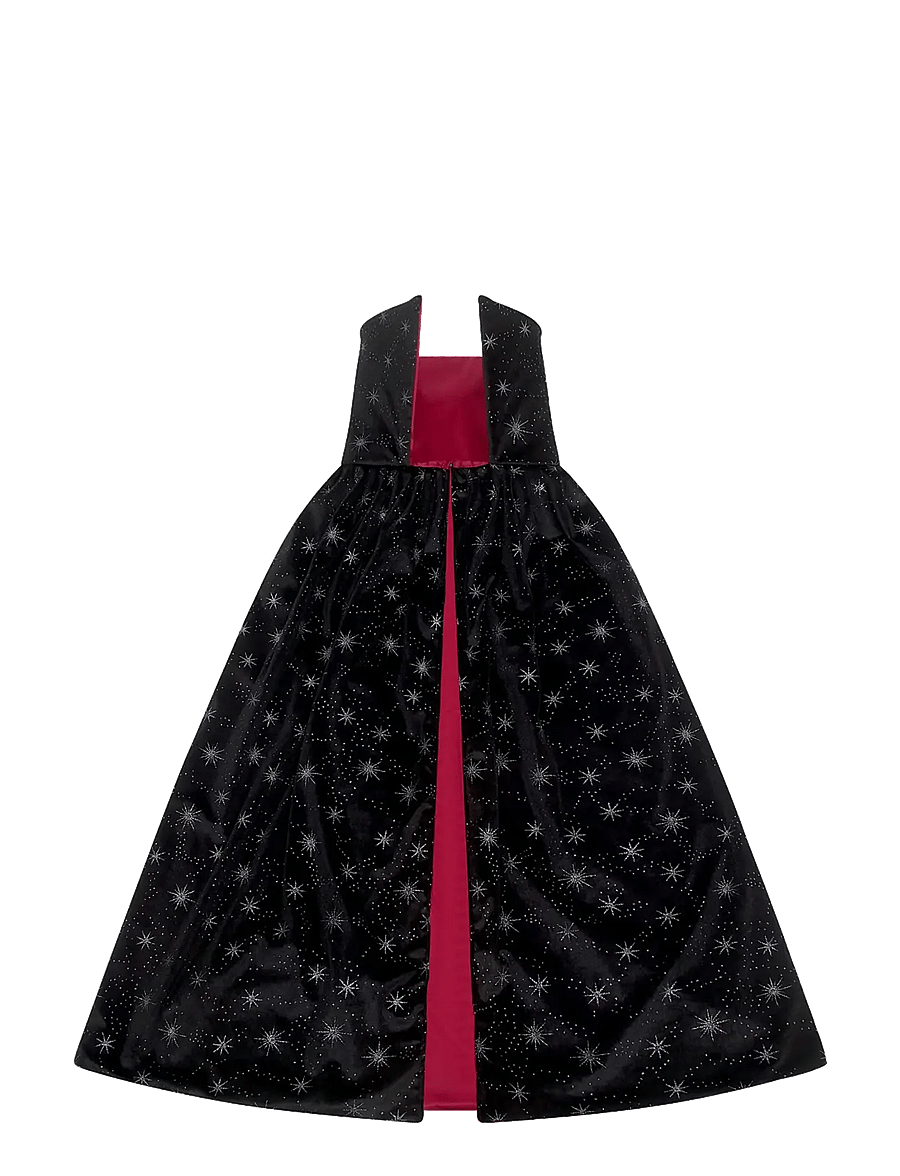 Mimi & Lula - Cape - Vampire - kostüm-zubehör - black - 1