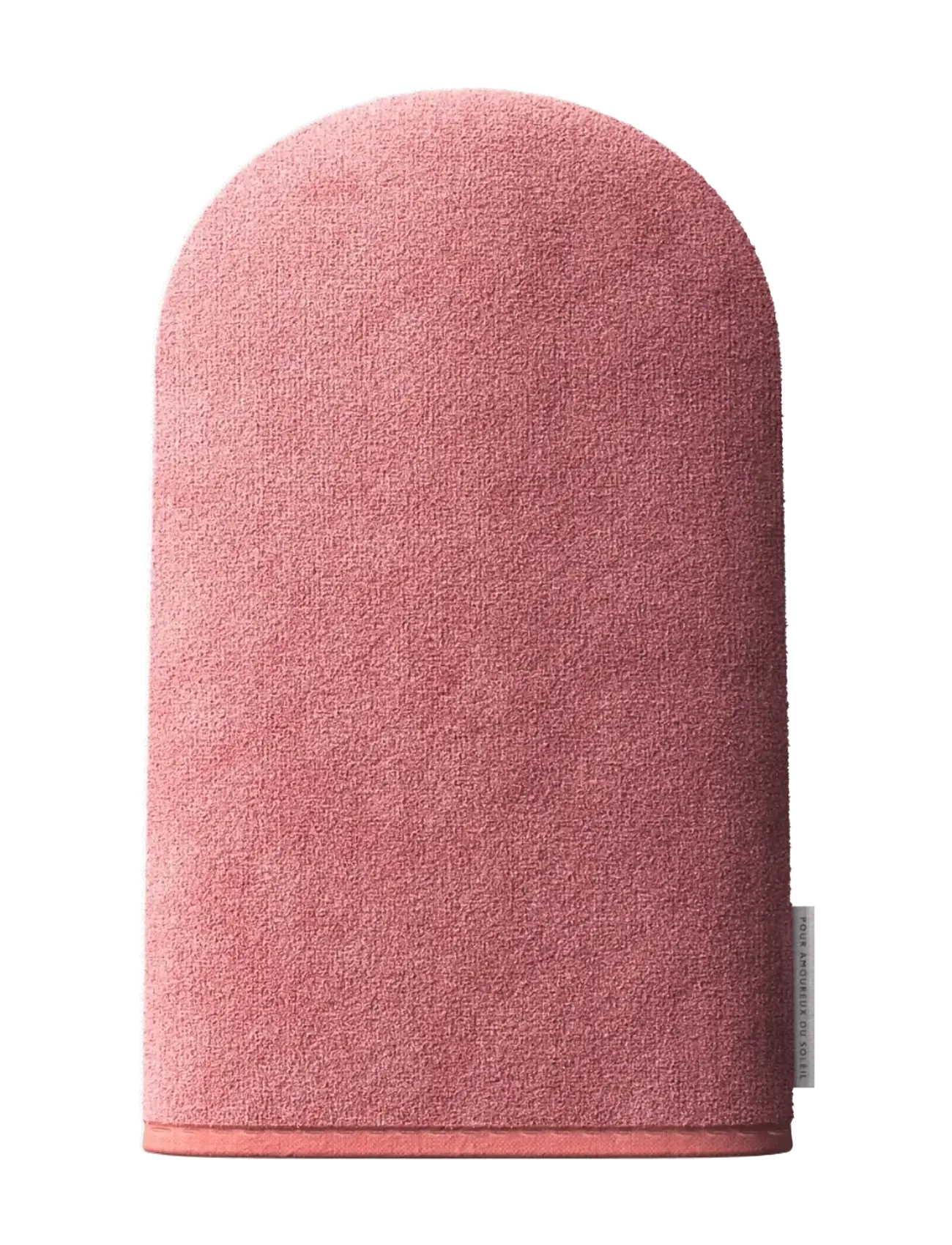 Mimitika Self-Tan Applicator Mitt, Tilbehør, Pink, Str: 20 G
