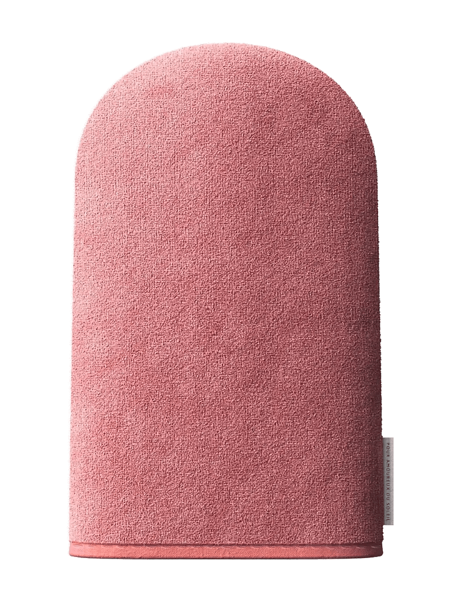 Mimitika - Self-Tan Applicator Mitt - no color - 1