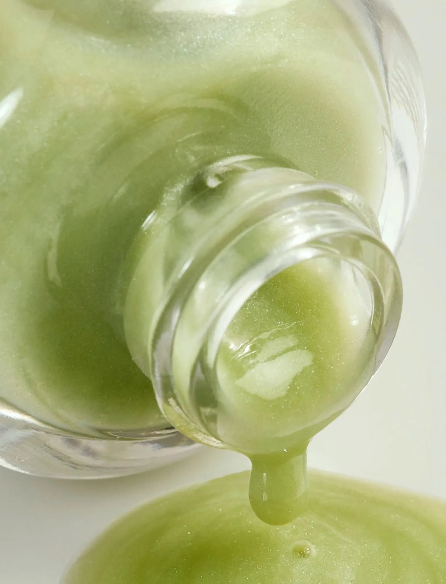 Mimitika - GREEN SHOT Detoxifying & Antioxydant Serum - no color - 2