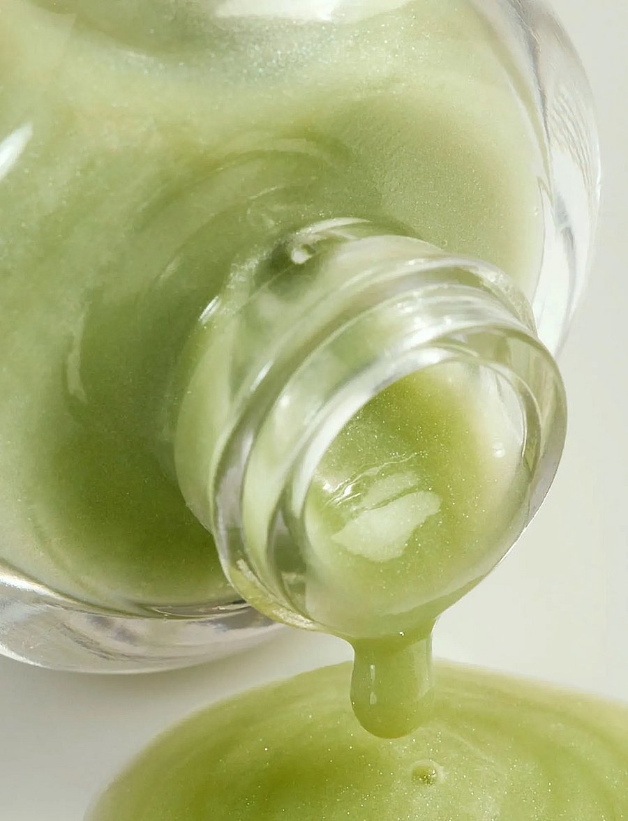 Mimitika - GREEN SHOT Detoxifying & Antioxydant Serum - no color - 2