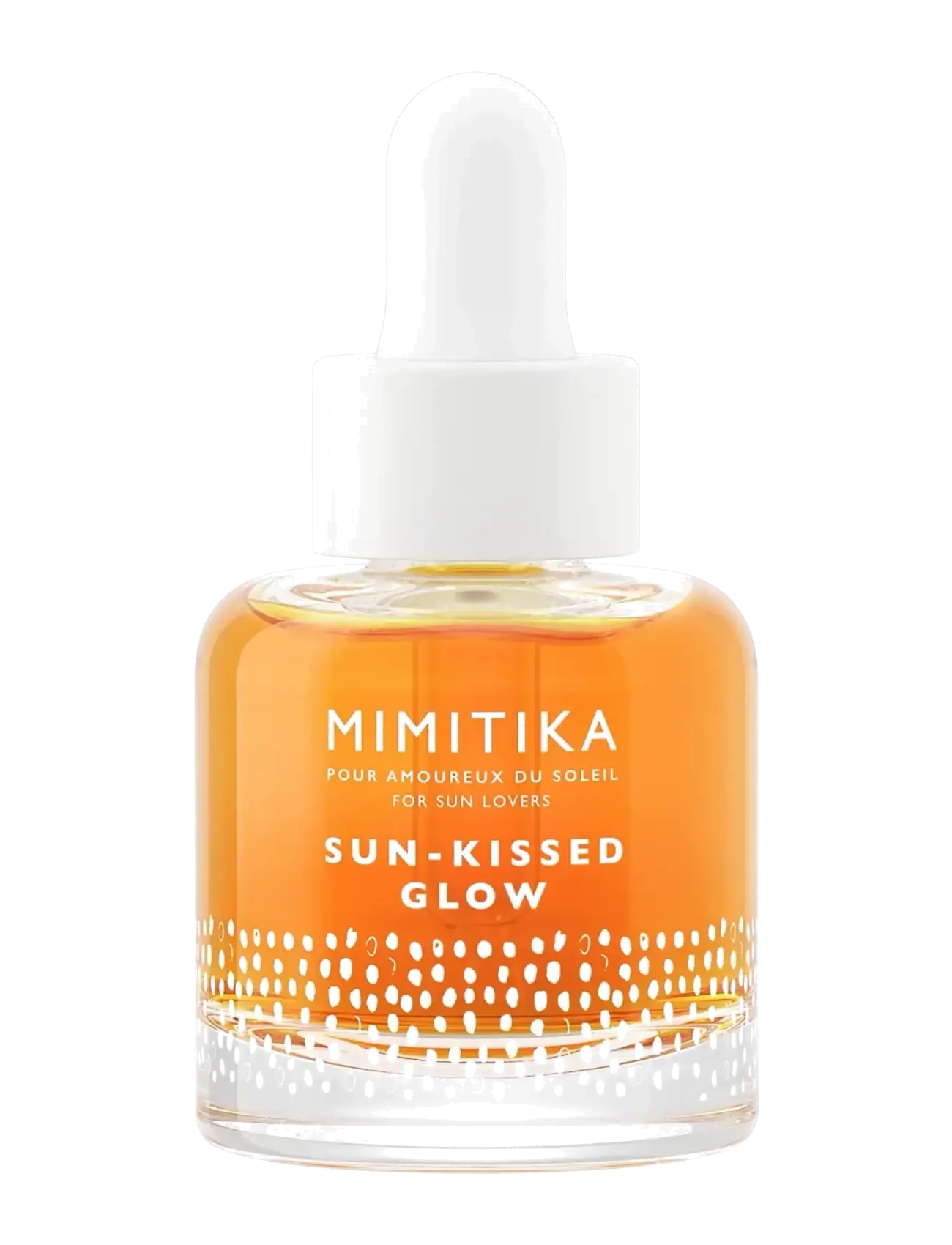 Mimitika Sunkissed Glow Healthy Glow Serum, Serum, Nude, Str: 83 G