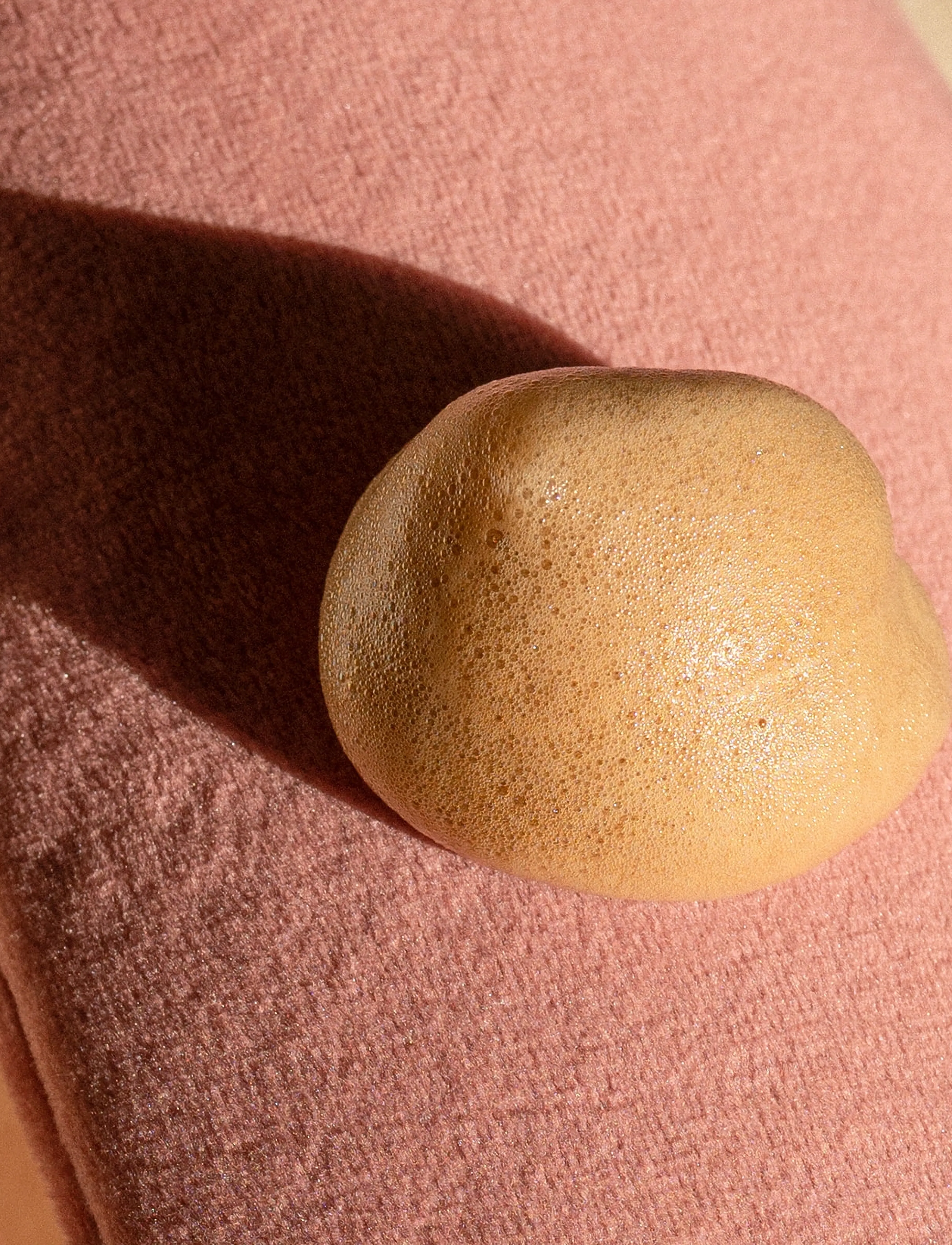 Mimitika - Self-Tanning Foam - mousser - no color - 2