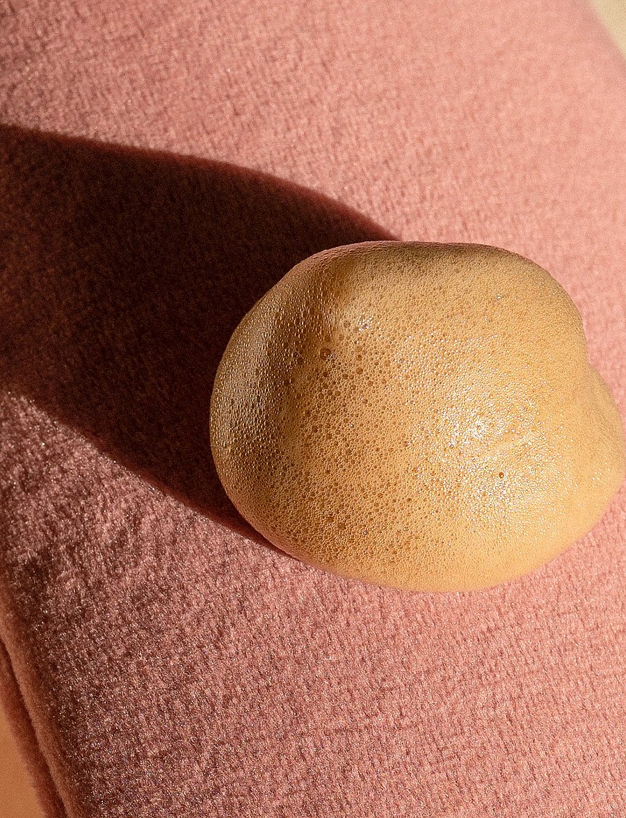 Mimitika - Self-Tanning Foam - no color - 2