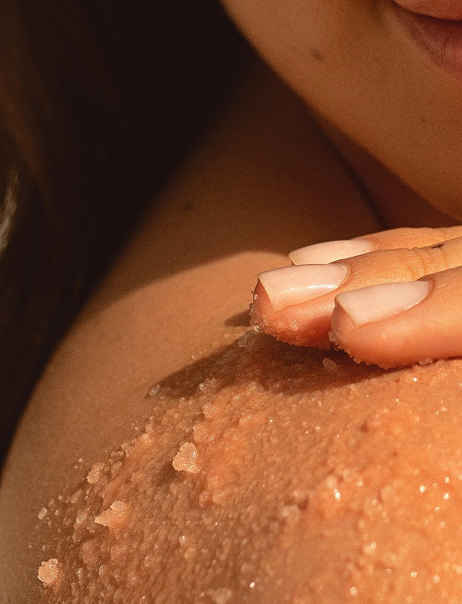 Mimitika - Body Scrub - no color - 0