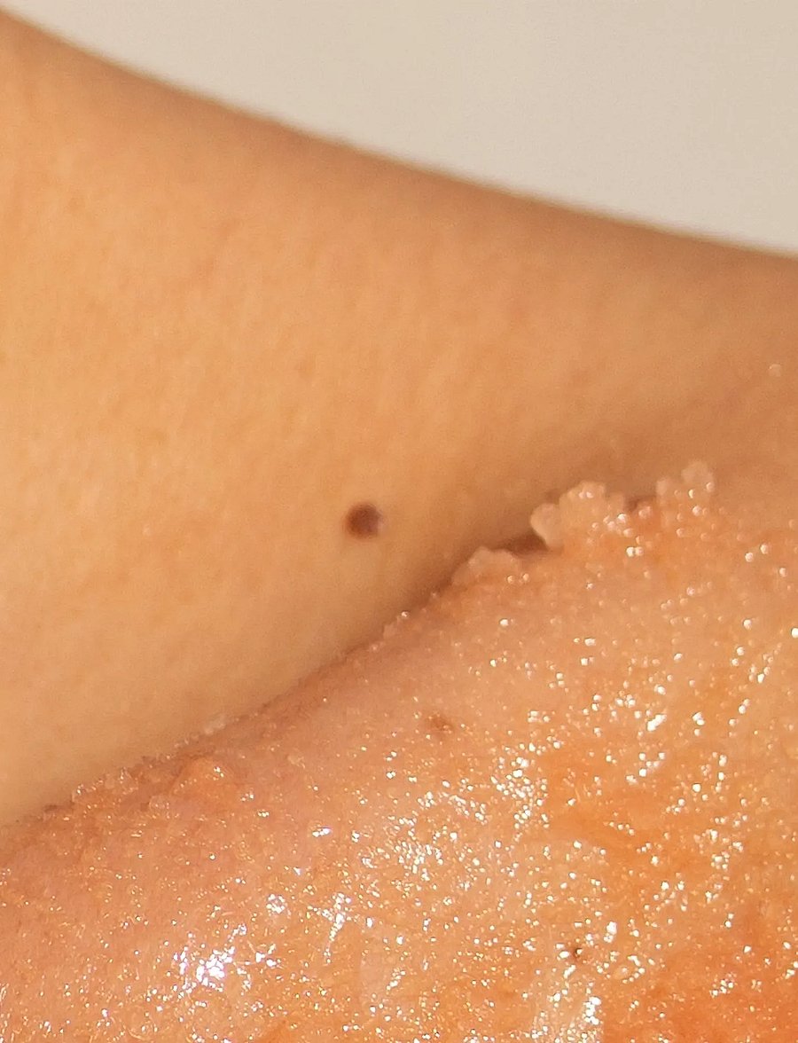 Mimitika - Body Scrub - no color - 2