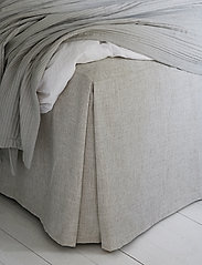 Mimou - Bedspread Sicily - bed linen - natural - 1