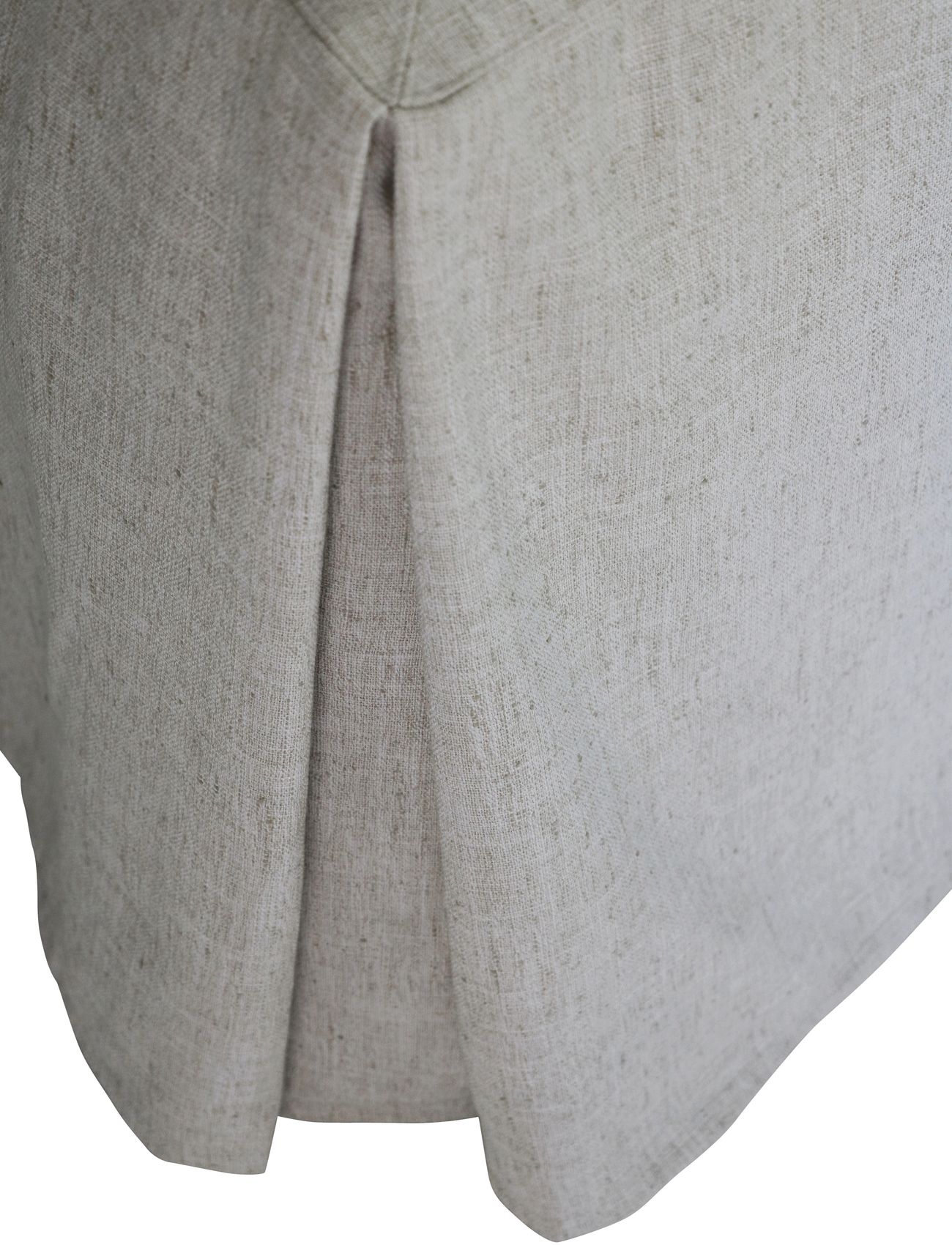 Mimou - Sengekappe Sicily - julegavetips - natural - 0