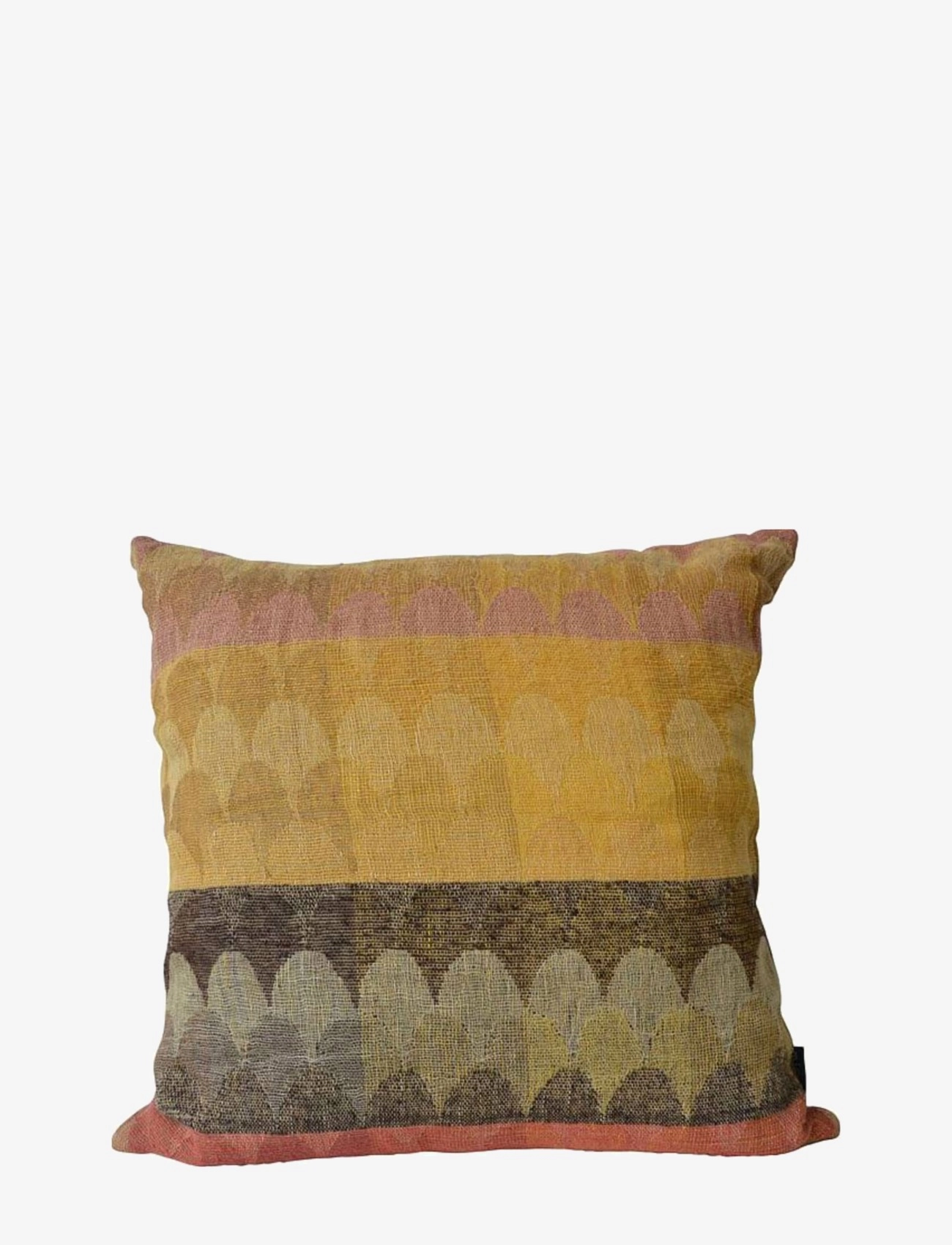 Mimou Pude Nagano, 50X50 cm, Multi/patterned, Puder & Tæpper > Puder, Unisex