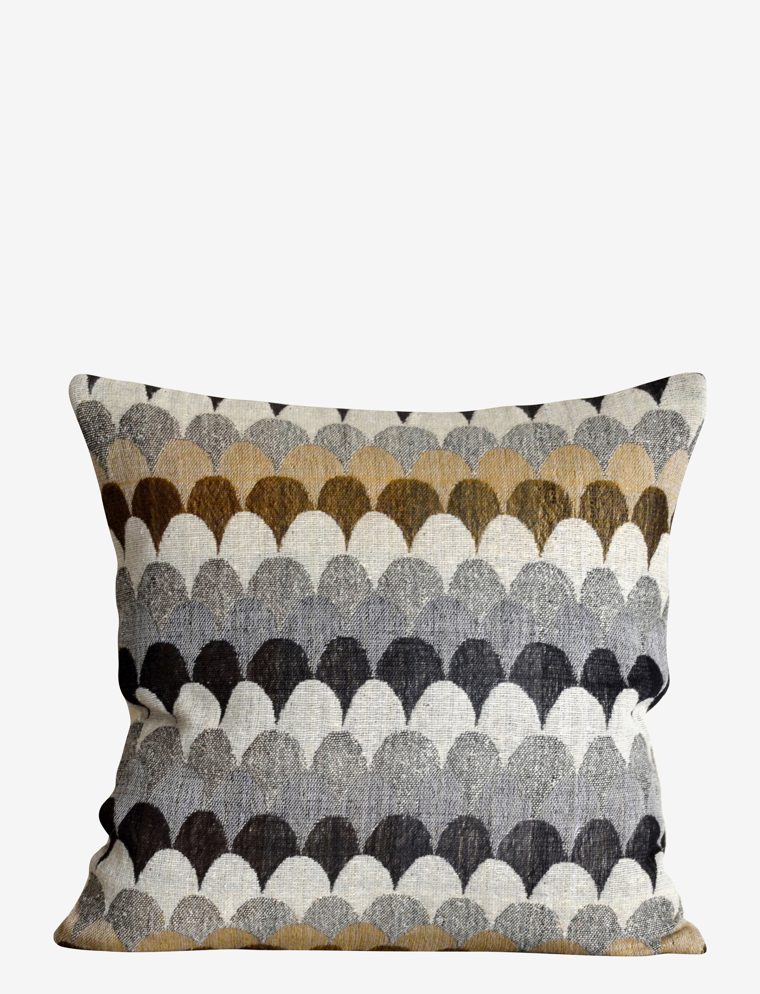 Mimou Pude Nagano, 50X50 cm, Multi/patterned, Puder & Tæpper > Puder, Unisex