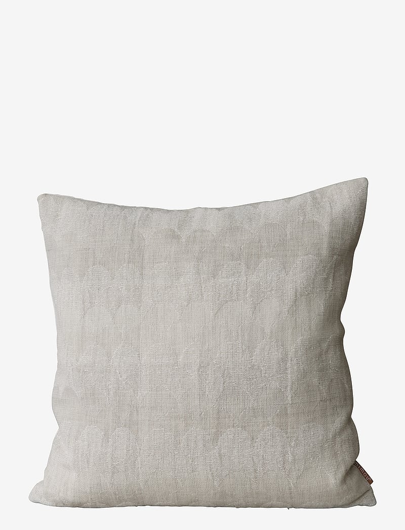 Mimou - Cushion Nagano - kissen - porcelain white - 0