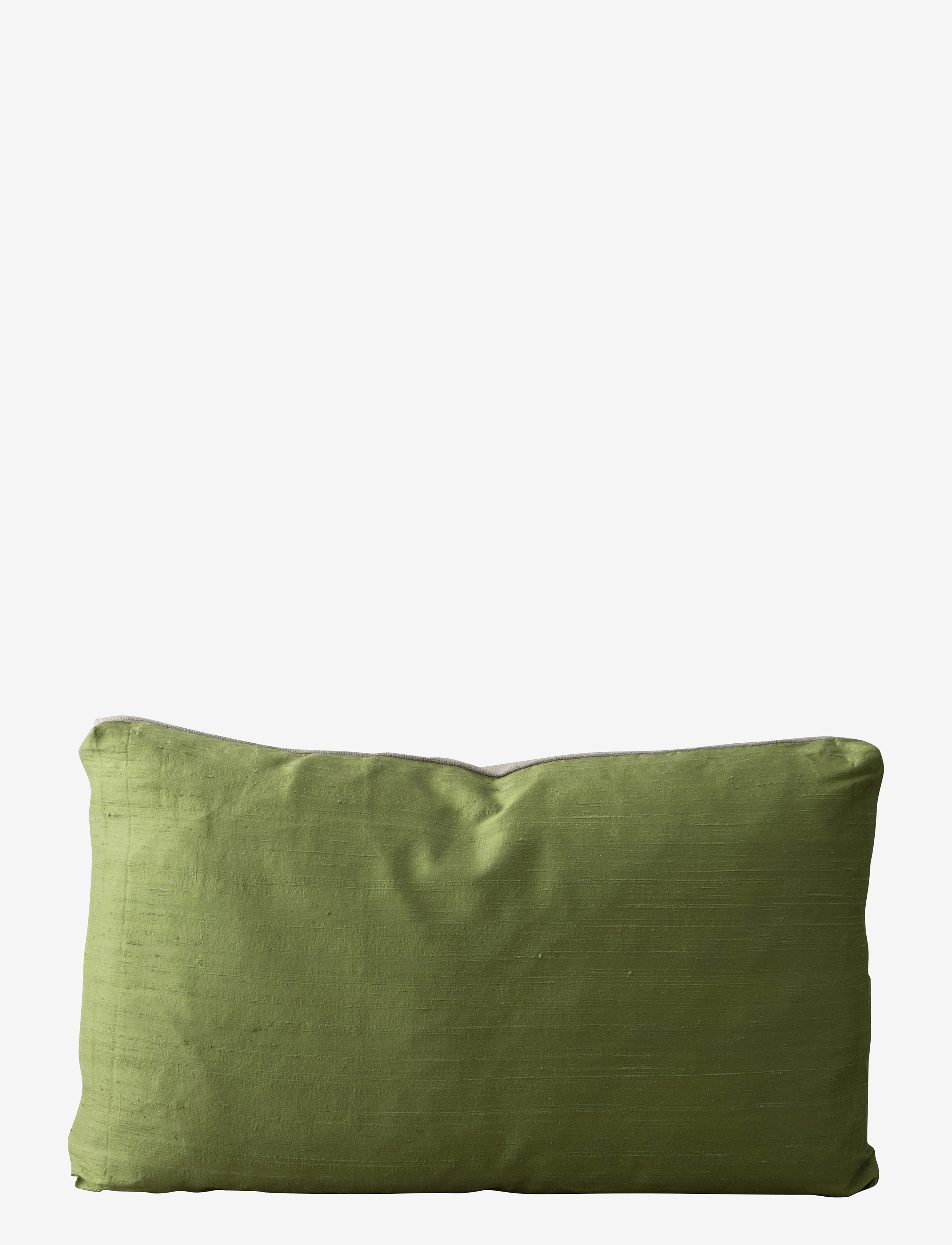 Mimou Pude Siam, 40X60 cm, Green, Puder & Tæpper > Puder, Unisex