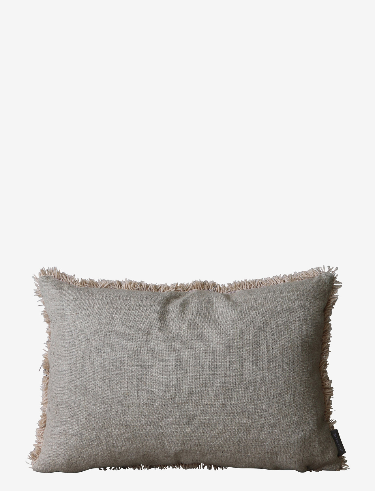 Mimou - Cushion Bibi - cushions - natural - 1