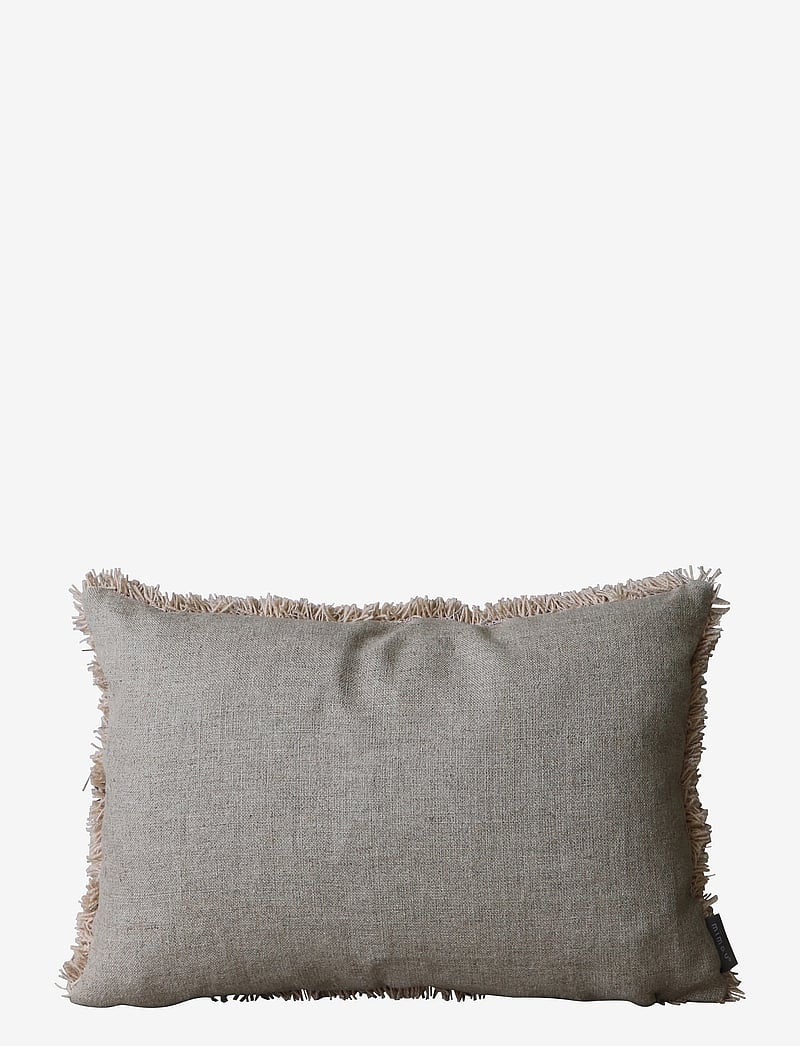 Mimou - Cushion Bibi - kissen - natural - 1