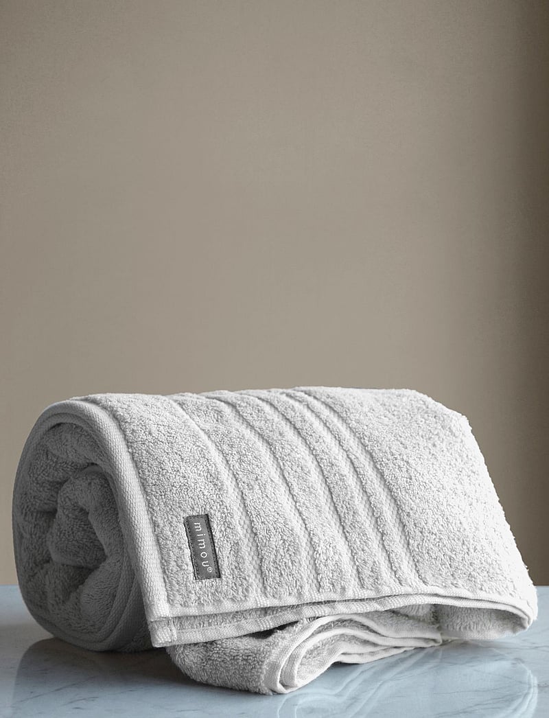 Mimou - Bath towel Devon - sünnipäevakingitused - cement - 1