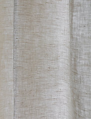 Mimou - Curtain Crisp - long curtains - kashmir beige - 2