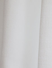Mimou - Curtain Studio Double width - long curtains - white - 2