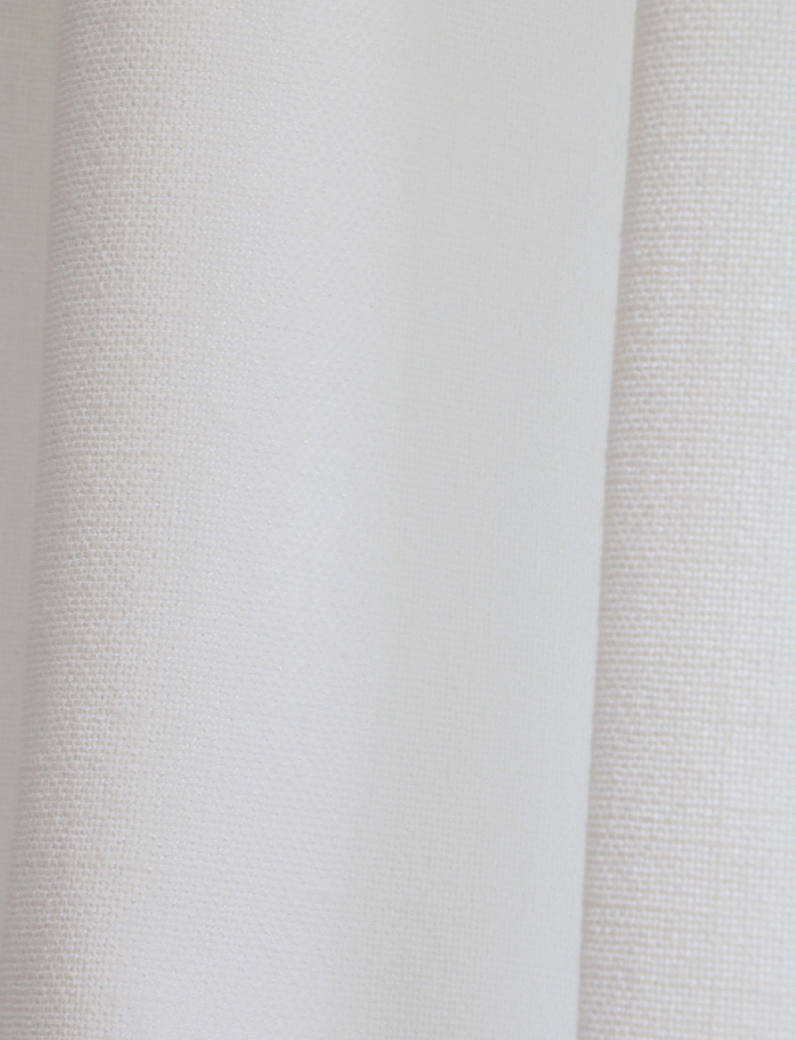 Mimou - Curtain Studio double width - pikad kardinad - white - 2