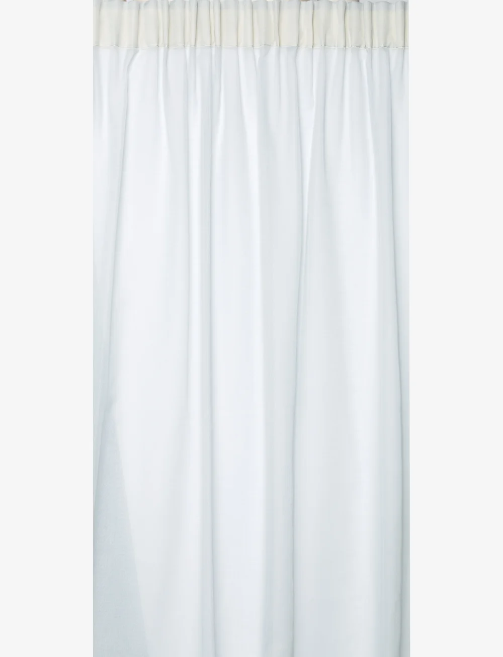 Mimou - Gardin Mimmi recycled - köp efter pris - light blue - 0