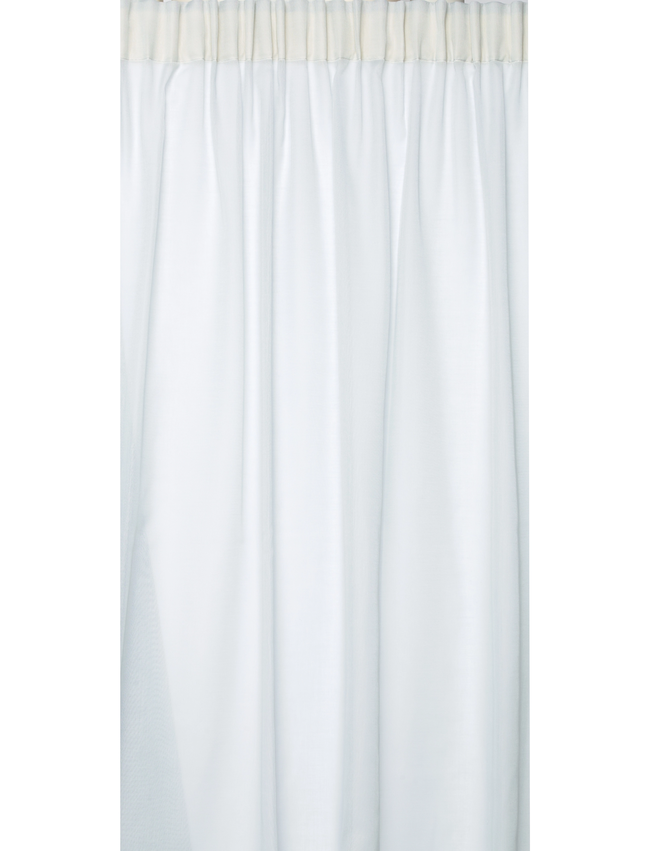 Mimou Gardin Mimmi recycled - Tekstiler - LIGHT BLUE / blue