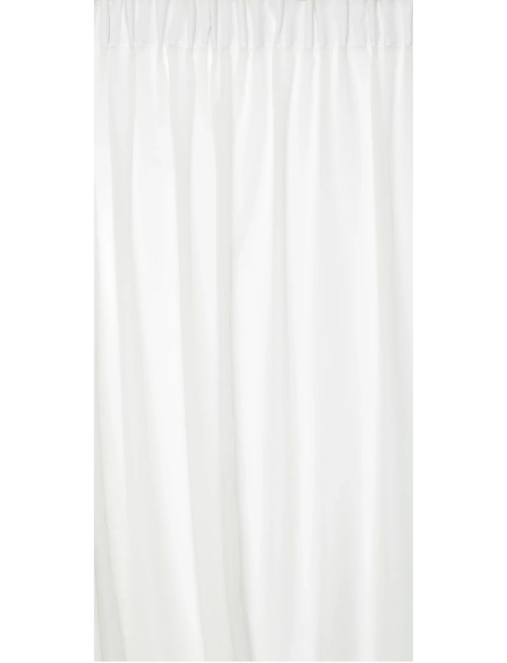 Mimou - Gardin Mimmi recycled - nach preis einkaufen - natural white - 0