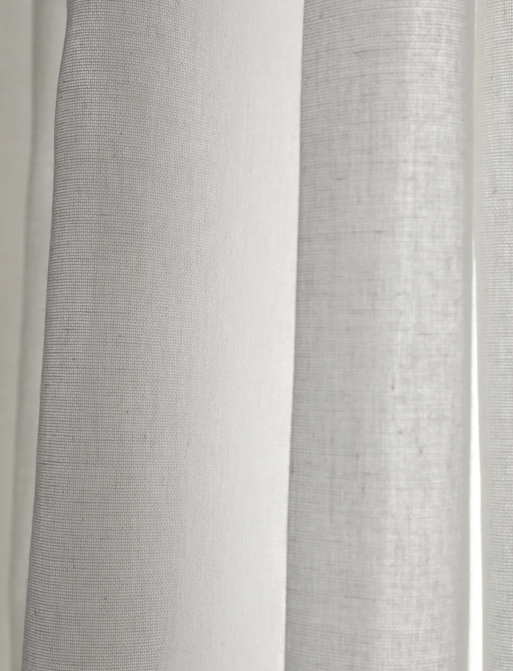 Mimou - Gardin Mimmi recycled - nach preis einkaufen - natural white - 1