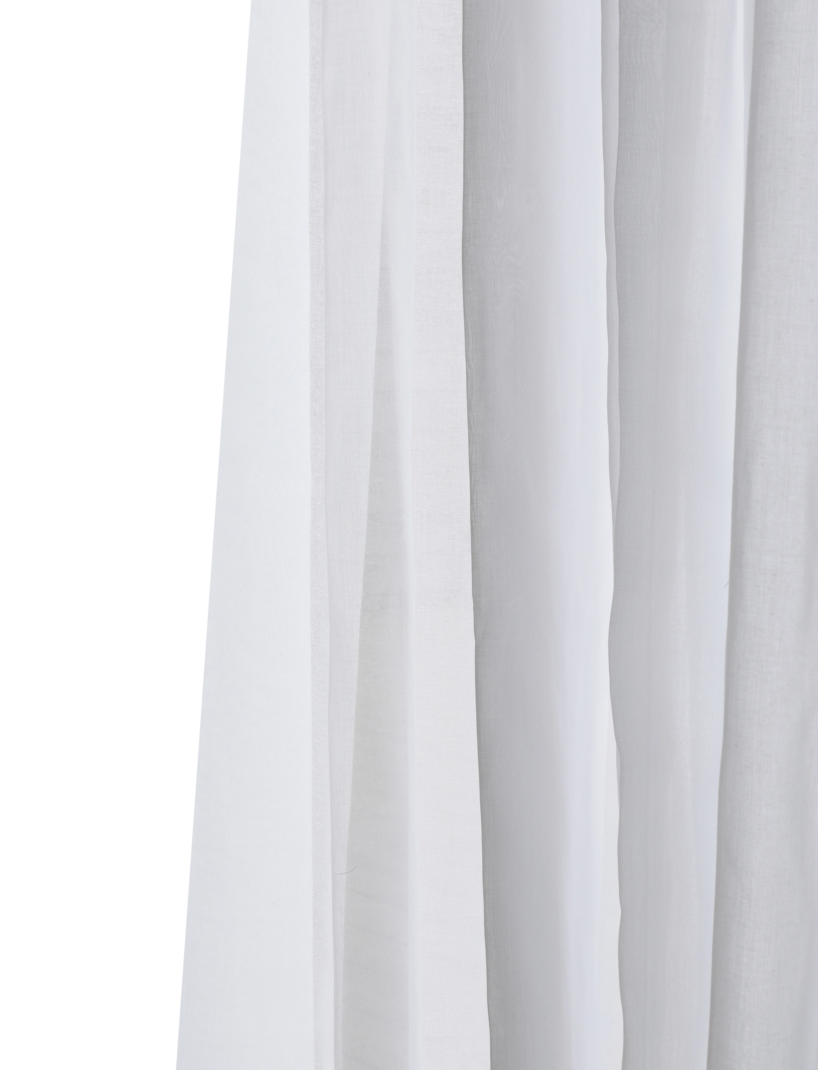 Mimou Gardin Mimmi recycled - Gardiner - WHITE / white