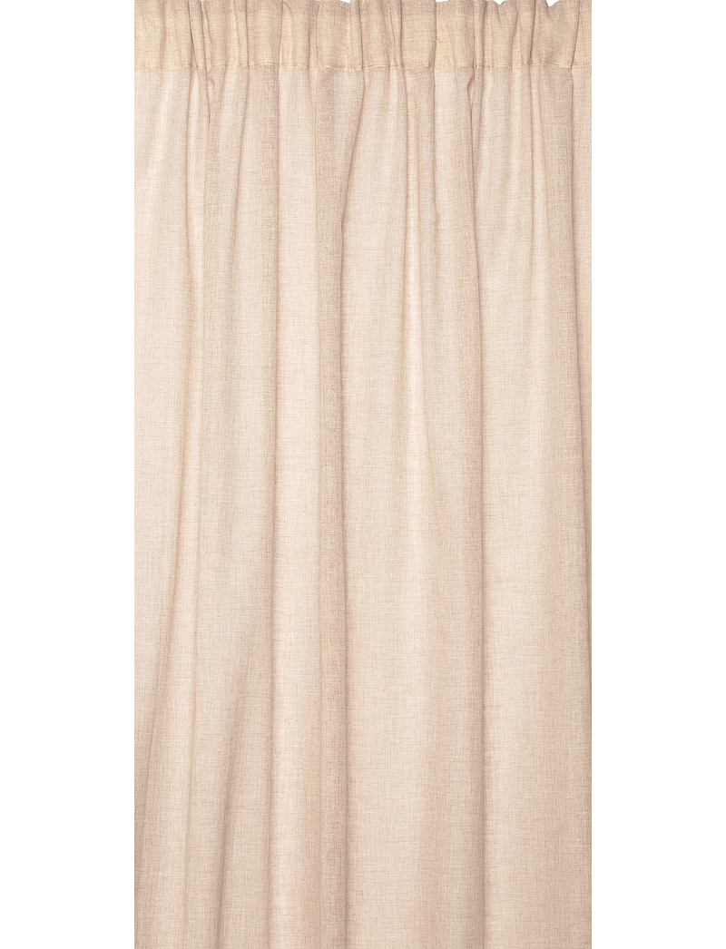 Mimou - Gardin Vivi recycled - gardinlängder - natural - 1