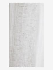 Mimou - Curtain Kelly  double width - fertiggardinen - white - 1