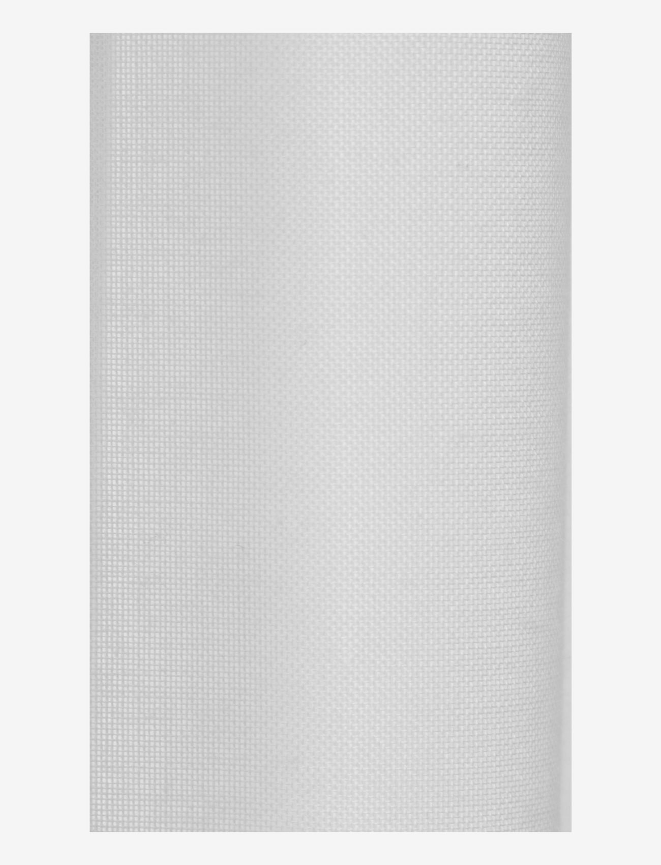 Mimou - Curtain Grace Double width - lange gordijnen - white - 1