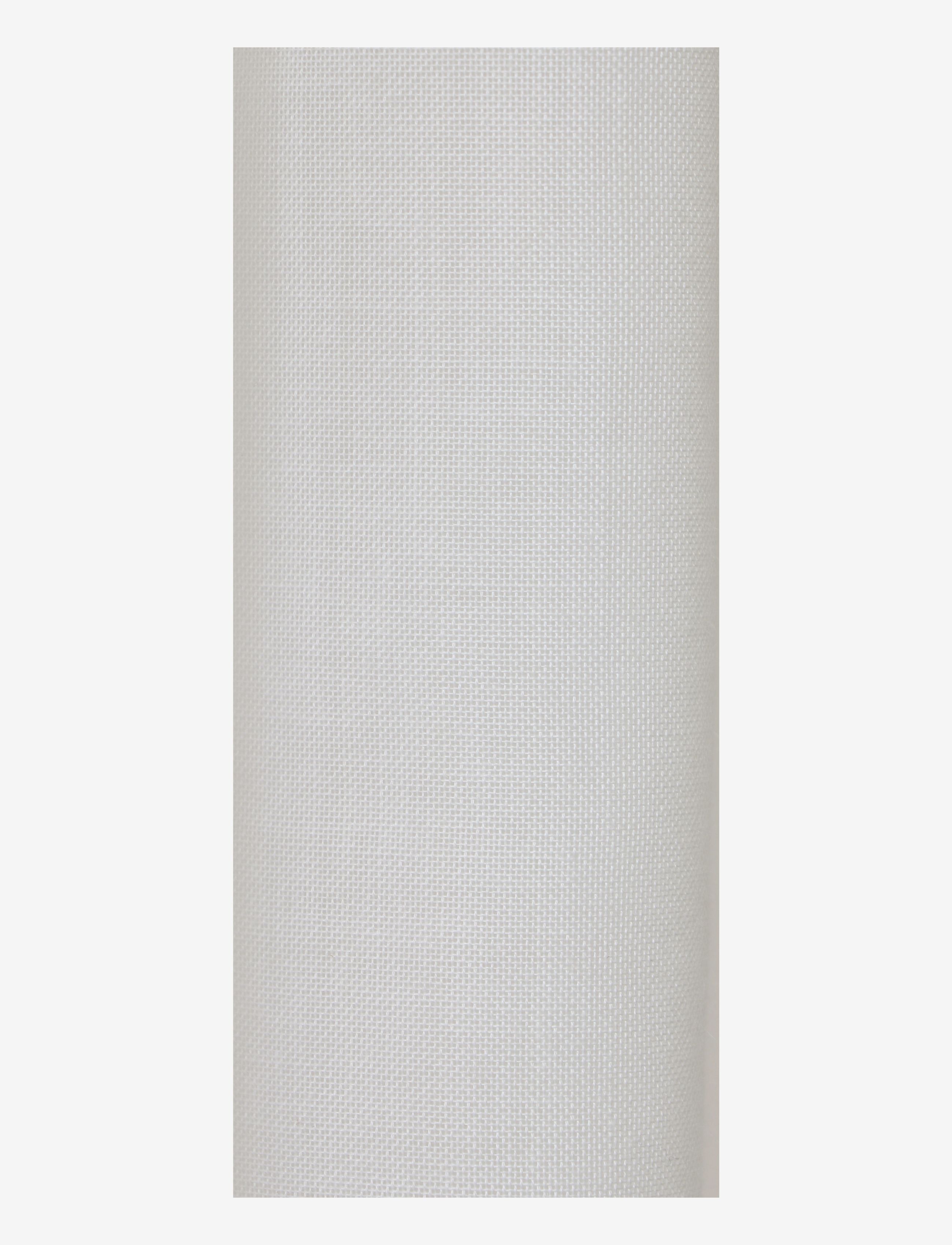 Mimou - Gardin Grace dobbel bredde - lange gardiner - natural - 1