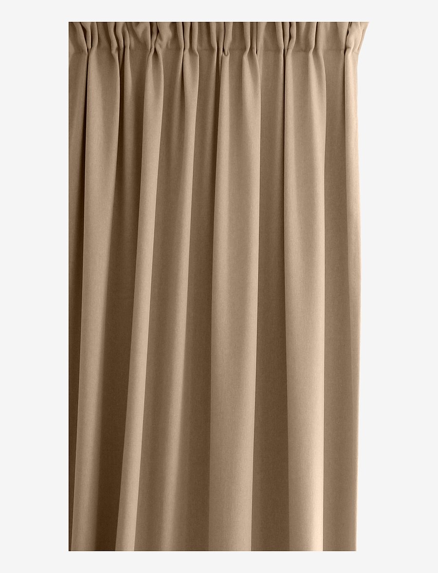 Mimou - Curtain Wales - pikad kardinad - natural - 0
