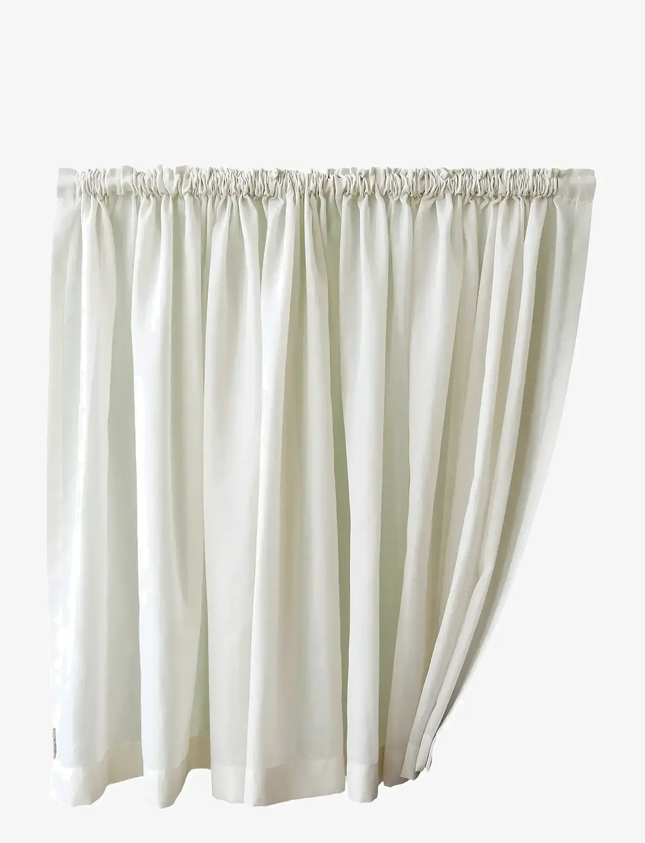 Mimou - Cafe Curtain Grace - köp efter pris - natural - 0