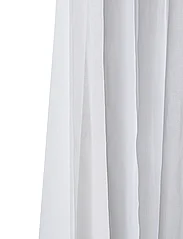 Mimou - Gardin Mimmi recycled - long curtains - white - 0